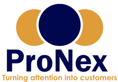 ProNex Logo