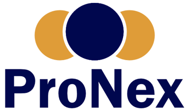ProNex Logo
